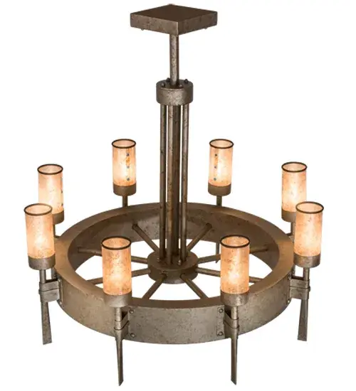 The Mansfield by Meyda Lighting - Image 4