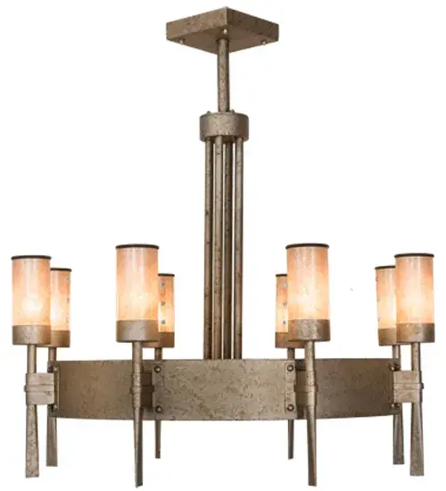 The Mansfield by Meyda Lighting - Image 5