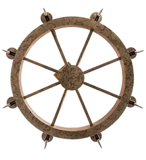 The Mansfield by Meyda Lighting - Image 7