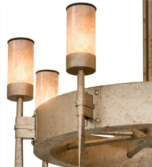 The Mansfield by Meyda Lighting - Image 8