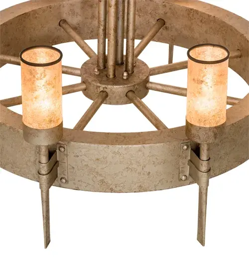 The Mansfield by Meyda Lighting - Image 9
