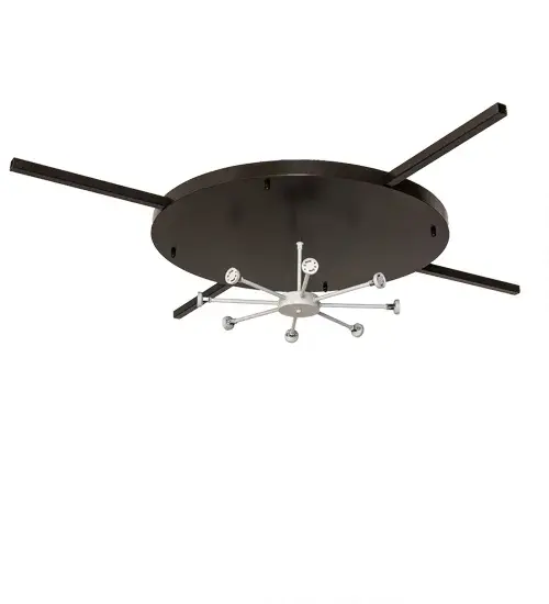 The Revival by Meyda Lighting - Image 9