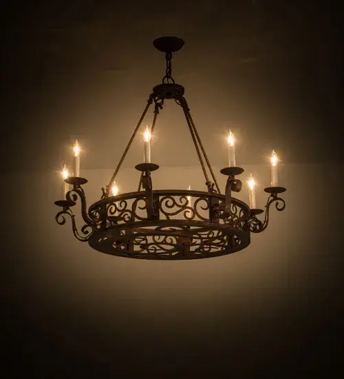 The Delano by Meyda Lighting - Image 1