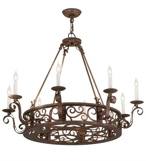 The Delano by Meyda Lighting - Image 2