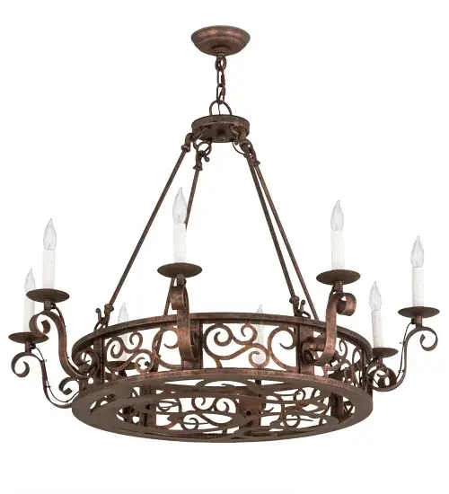 The Delano by Meyda Lighting - Image 3