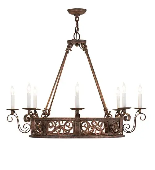 The Delano by Meyda Lighting - Image 6