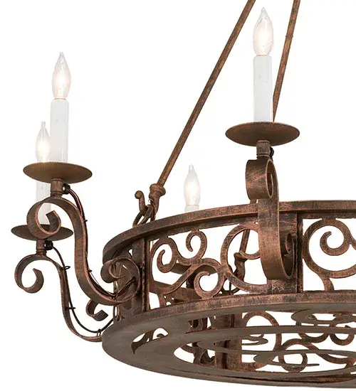 The Delano by Meyda Lighting - Image 9