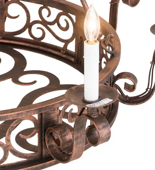 The Delano by Meyda Lighting - Image 10