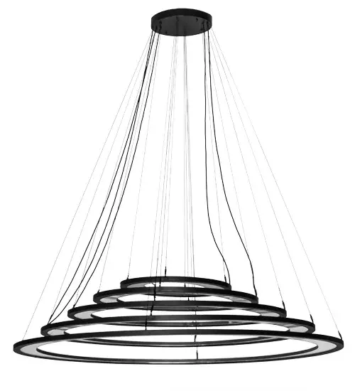 The Anillo by Meyda Lighting - Image 3