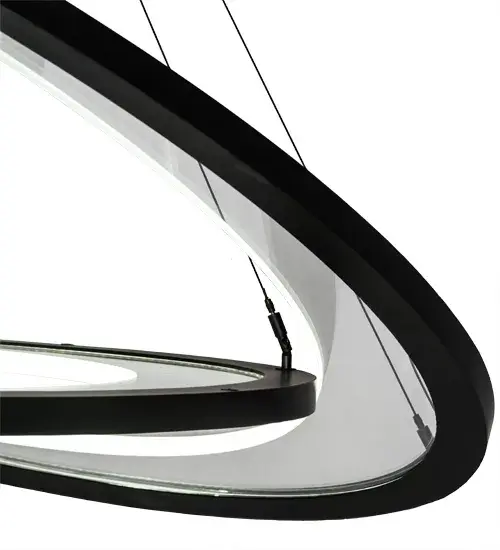 The Anillo by Meyda Lighting - Image 4