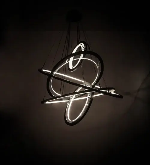The Anillo by Meyda Lighting - Image 5