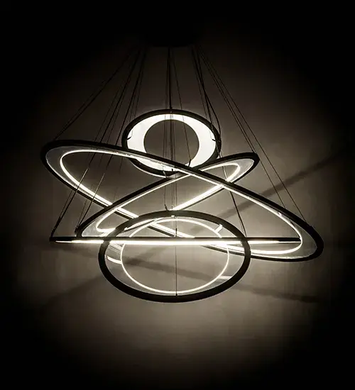 The Anillo by Meyda Lighting - Image 6