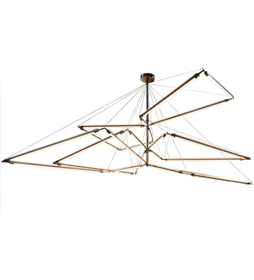 The Isotope by Meyda Lighting - Image 2