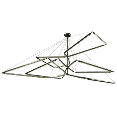 The Isotope by Meyda Lighting - Image 3