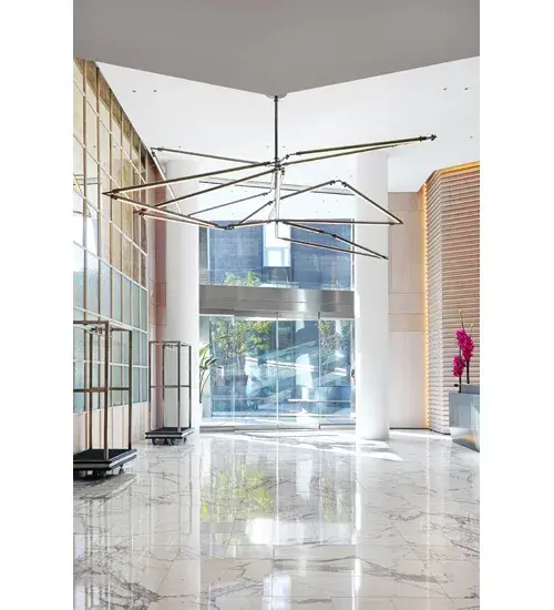 The Isotope by Meyda Lighting - Image 4