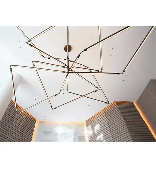 The Isotope by Meyda Lighting - Image 5