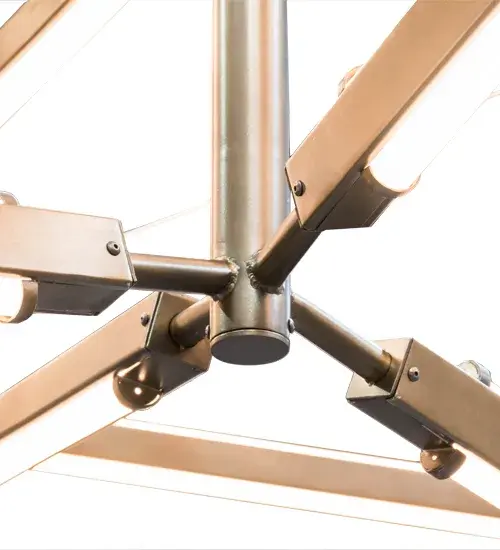 The Isotope by Meyda Lighting - Image 7
