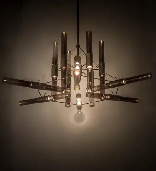 The Conglomerate by Meyda Lighting - Image 1