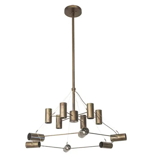 The Conglomerate by Meyda Lighting - Image 11