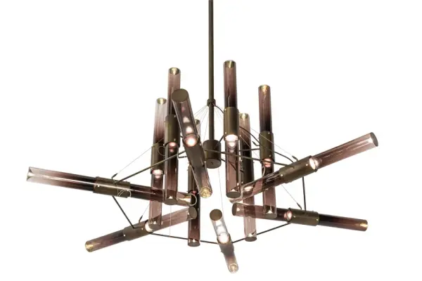 The Conglomerate by Meyda Lighting - Image 6
