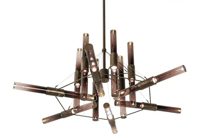 The Conglomerate by Meyda Lighting - Image 6