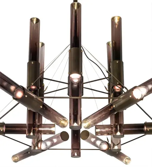 The Conglomerate by Meyda Lighting - Image 8