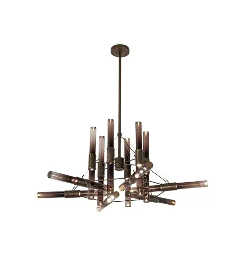 The Conglomerate by Meyda Lighting - Image 9