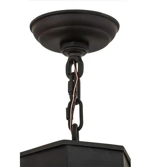 The Tiffany Fishscale by Meyda Lighting - Image 10