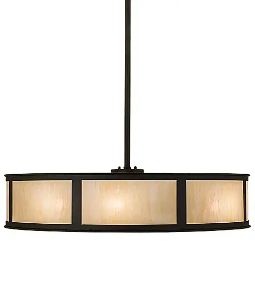 The Smythe Craftsman by Meyda Lighting - Image 5