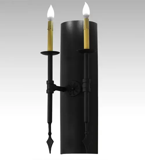 The Warwick by Meyda Lighting - Image 2