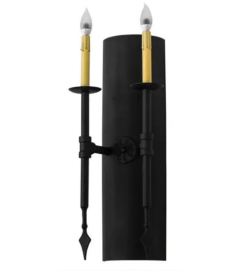 The Warwick by Meyda Lighting - Image 3