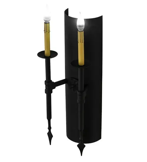 The Warwick by Meyda Lighting - Image 4