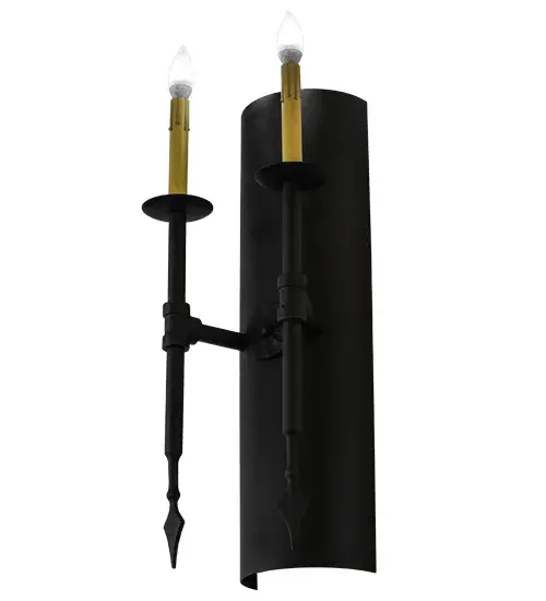 The Warwick by Meyda Lighting - Image 5