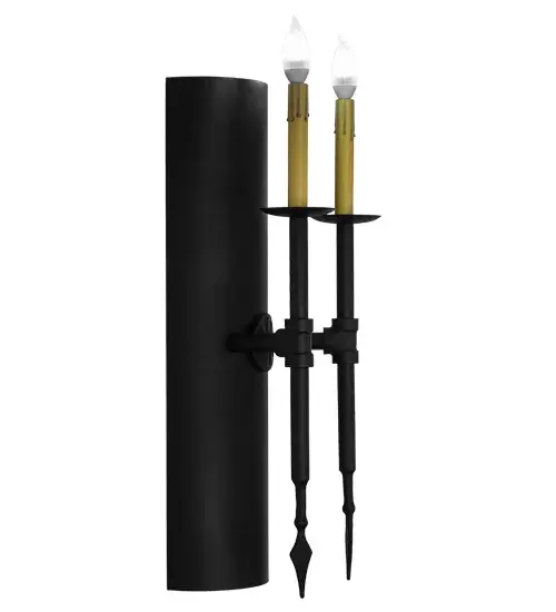 The Warwick by Meyda Lighting - Image 6