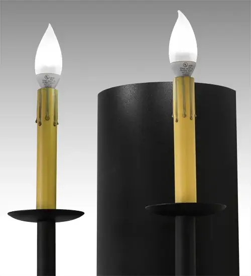 The Warwick by Meyda Lighting - Image 8