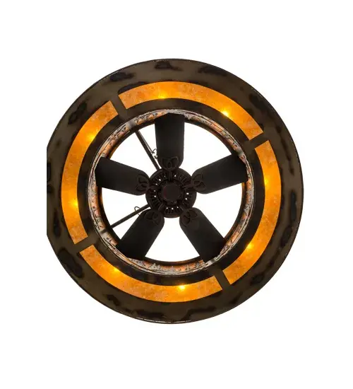 The Tall Pines by Meyda Lighting - Image 7