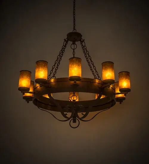 The Parnella by Meyda Lighting - Image 1