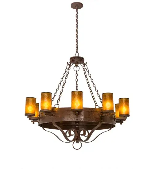 The Parnella by Meyda Lighting - Image 2