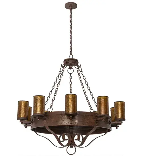The Parnella by Meyda Lighting - Image 3