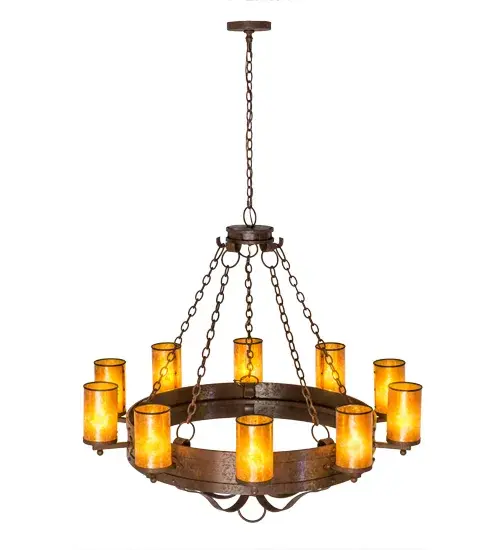 The Parnella by Meyda Lighting - Image 4