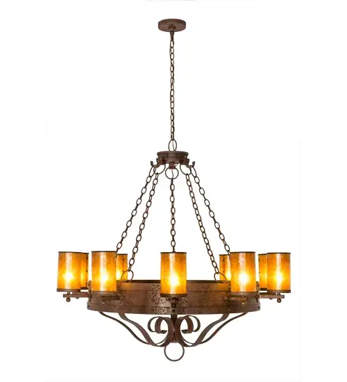 The Parnella by Meyda Lighting - Image 5