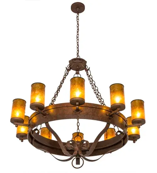 The Parnella by Meyda Lighting - Image 6