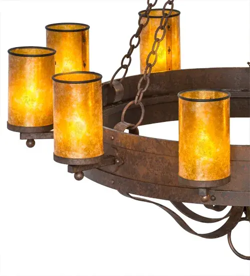 The Parnella by Meyda Lighting - Image 8