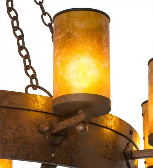 The Parnella by Meyda Lighting - Image 9