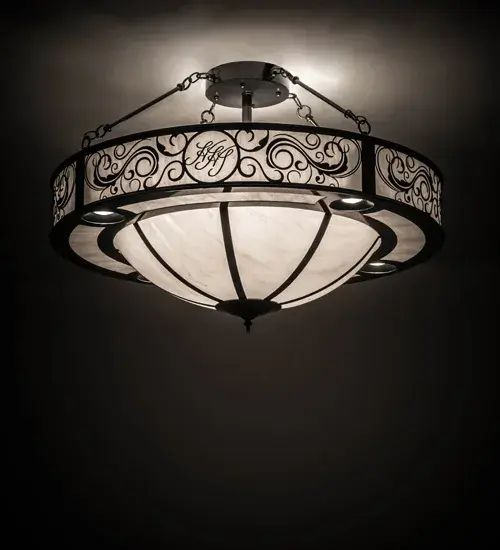 The Toulouse by Meyda Lighting - Image 1