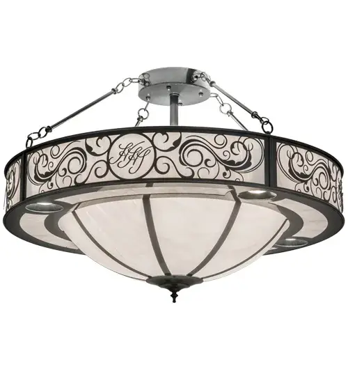 The Toulouse by Meyda Lighting - Image 2