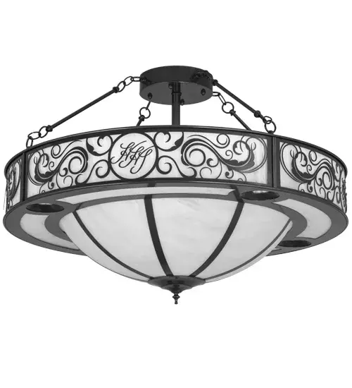 The Toulouse by Meyda Lighting - Image 3