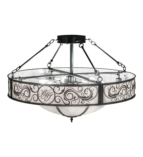 The Toulouse by Meyda Lighting - Image 4