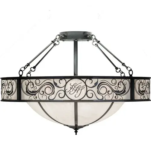 The Toulouse by Meyda Lighting - Image 5
