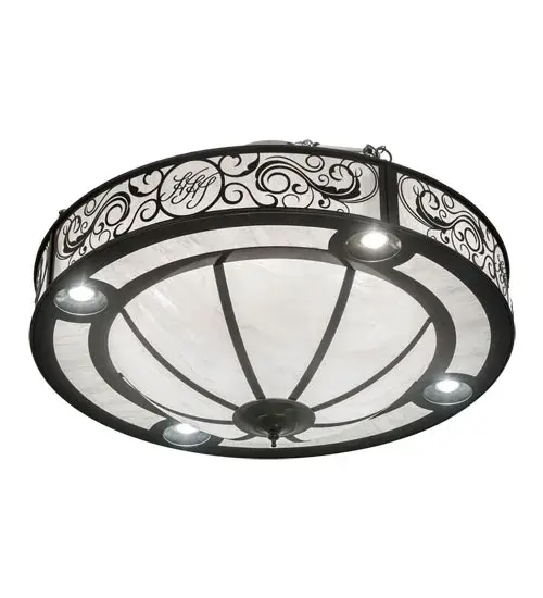 The Toulouse by Meyda Lighting - Image 6